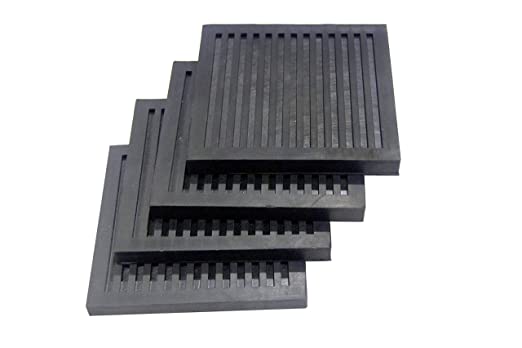 Anti vibration Rubber Pad